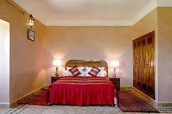 Villa Dar Mya Palmiers 마라케시 B&B