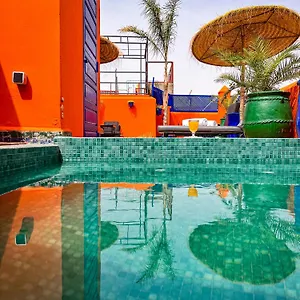 Bed & Breakfast Le Jardin De Lea, &