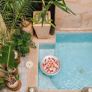 Bed & Breakfast Dar Beija, Marrakesh