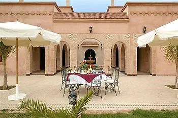 Villa Dar Mya Palmiers Marrakesh 4*,  Morocco
