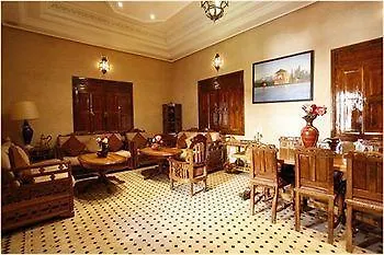 Villa Dar Mya Palmiers Marrakesh Bed & Breakfast