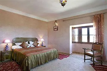 **** Bed & Breakfast Villa Dar Mya Palmiers Marrakesh Morocco