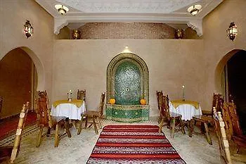 Villa Dar Mya Palmiers Marrakesh
