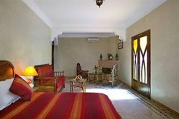 Villa Dar Mya Palmiers Marrakesh 4*,