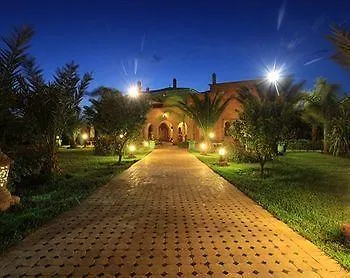 Villa Dar Mya Palmiers Marrakesh Morocco