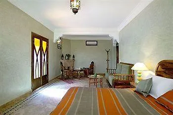 Villa Dar Mya Palmiers Marrakesh Bed & Breakfast