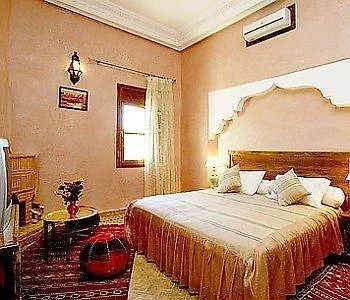 Villa Dar Mya Palmiers Marrakesh Morocco
