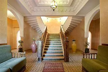 Villa Dar Mya Palmiers Marrakesh