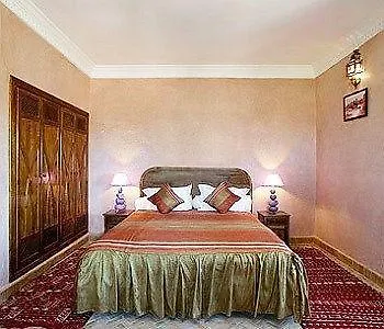 Bed & Breakfast Villa Dar Mya Palmiers Marrakesh