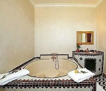 Villa Dar Mya Palmiers Marrakesh