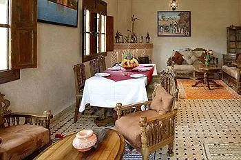 Villa Dar Mya Palmiers Marrakesh