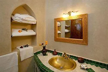 Bed & Breakfast Villa Dar Mya Palmiers Marrakesh