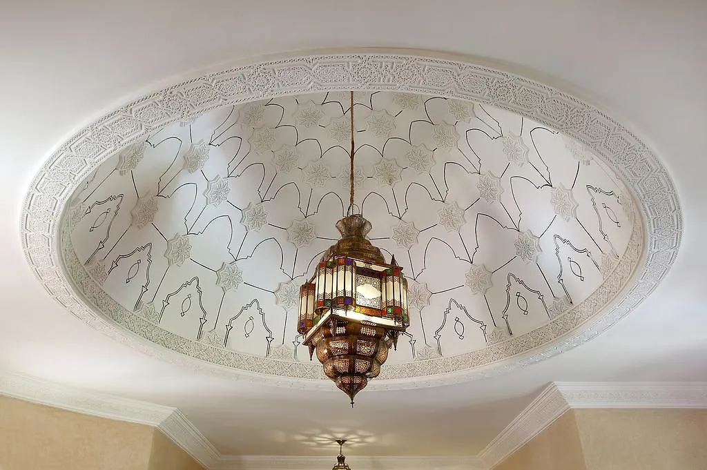 Villa Dar Mya Palmiers Marrakesh 4*,