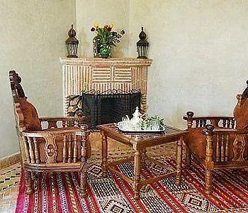 Villa Dar Mya Palmiers Marrakesh
