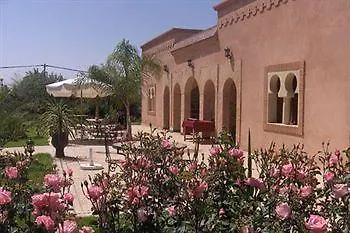 Villa Dar Mya Palmiers Marrakesh Morocco