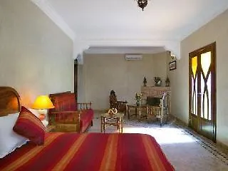 Villa Dar Mya Palmiers Marrakesh 4*,