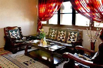**** Bed & Breakfast Villa Dar Mya Palmiers Marrakesh Morocco